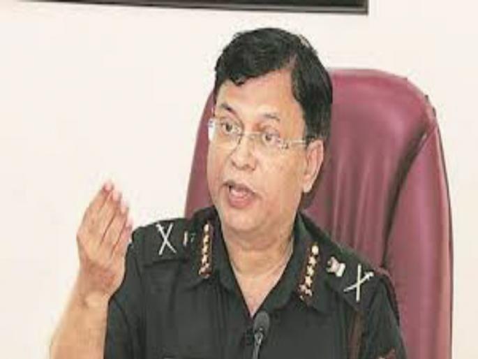 Air Force, ISRO's joint campaign to send human beings in space: Lieutenant General Bipin Puri | अंतराळात मानव पाठविण्यासाठी हवाई दल, इस्त्रोची संयुक्त मोहीम : लेफ्टनंट जनरल बिपीन पुरी Air Force, ISRO's joint campaign to send human beings in space: Lieutenant General Bipin Puri | अंतराळात मानव पाठविण्यासाठी हवाई दल, इस्त्रोची संयुक्त मोहीम : लेफ्टनंट जनरल बिपीन पुरी