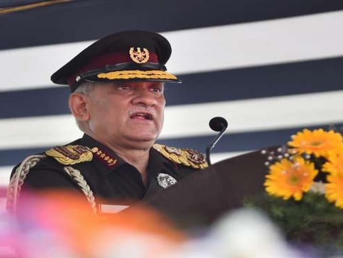 "nation lost one of its bravest sons," President Ram Nath Kovind, PM Narendra Modi extends condolences Bipin Rawat | Bipin Rawat: सच्चे देशभक्त होते बिपीन रावत; राष्ट्रपती रामनाथ कोविंद, पंतप्रधान नरेंद्र मोदींनी वाहिली श्रद्धांजली