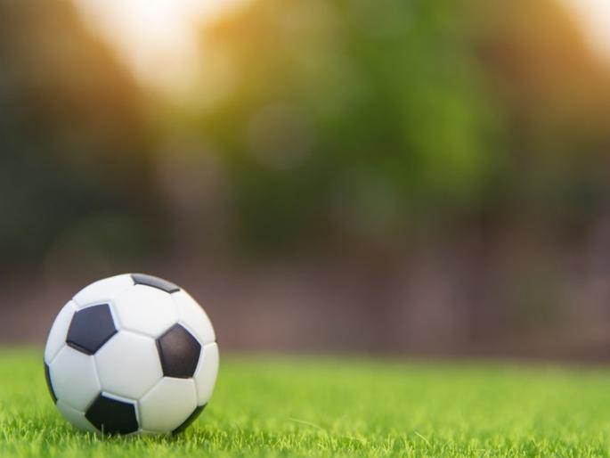 Bipin Football Training starting October 20; Camps at eight centers in Mumbai | बिपिन फुटबॉल प्रशिक्षण २० ऑक्टोबरपासून; मुंबईतील आठ केंद्रांवर शिबिरे  Bipin Football Training starting October 20; Camps at eight centers in Mumbai | बिपिन फुटबॉल प्रशिक्षण २० ऑक्टोबरपासून; मुंबईतील आठ केंद्रांवर शिबिरे