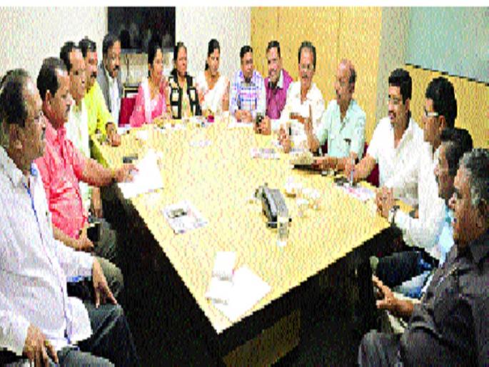 If you do not get concessions, then what is the use of OBC? Suvarnakar community more facilities | सवलतीच मिळणार नसतील तर मग ओबीसीत राहून उपयोग काय? सुवर्णकार समाजाला हव्यात सुविधा! If you do not get concessions, then what is the use of OBC? Suvarnakar community more facilities | सवलतीच मिळणार नसतील तर मग ओबीसीत राहून उपयोग काय? सुवर्णकार समाजाला हव्यात सुविधा!