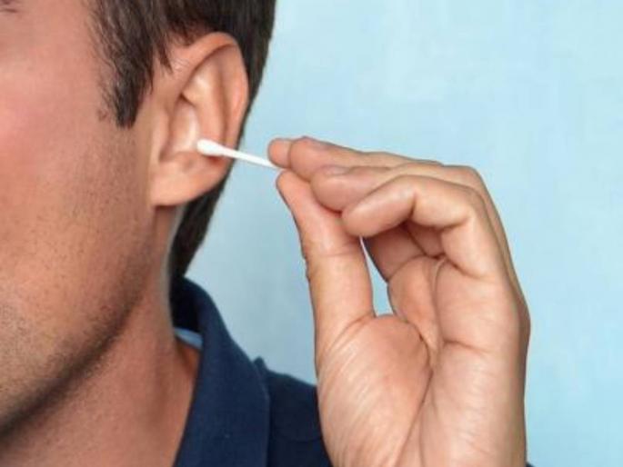 Don't clean your ears with buds and drops, it will be expensive; Ear, nose, and throat experts appeal to citizens to take proper care | बड अन् ड्रॉपने कान स्वच्छ करू नका, महागात पडेल; योग्य काळजी घेण्याचे कान-नाक, घसा तज्ज्ञांचे नागरिकांना आवाहन