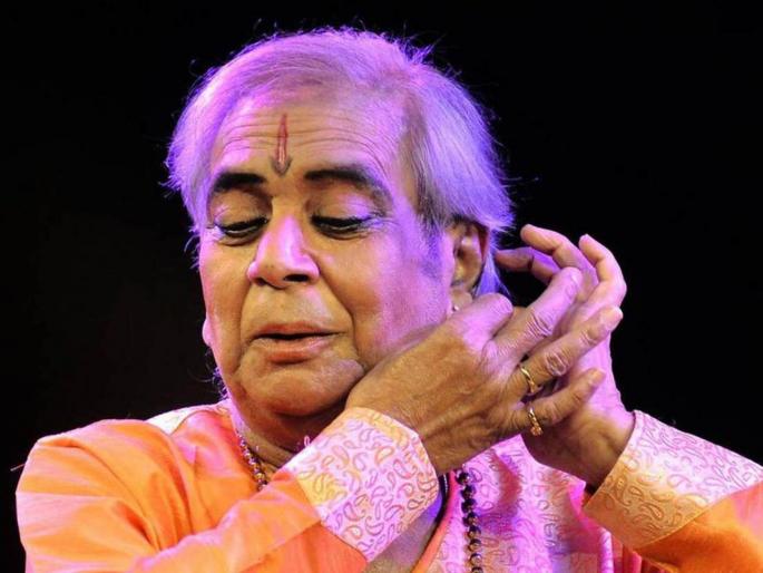 memories of Legendary Kathak dancer Pandit Birju Maharaj | ‘हिंमत करो, पता तो चलही जाता है.. है ना?’