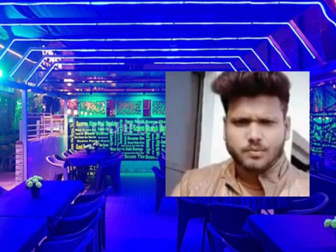 Crime News: Friend pranked, youth killed, horrific accident at birthday party | Crime News: मित्राने गंमत केली, तरुणाच्या जीवावर बेतली, वाढदिवसाच्या पार्टीत भयानक दुर्घटना Crime News: Friend pranked, youth killed, horrific accident at birthday party | Crime News: मित्राने गंमत केली, तरुणाच्या जीवावर बेतली, वाढदिवसाच्या पार्टीत भयानक दुर्घटना