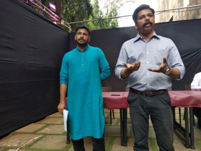 Festival of Thane to be held in Thane, three-day festival from Friday | ठाणेकरांच्या आग्रहाखातर ठाण्यात बिर्याणी फेस्टिवल, शुक्रवारपासून तीन दिवस रंगणार फेस्टिवल Festival of Thane to be held in Thane, three-day festival from Friday | ठाणेकरांच्या आग्रहाखातर ठाण्यात बिर्याणी फेस्टिवल, शुक्रवारपासून तीन दिवस रंगणार फेस्टिवल