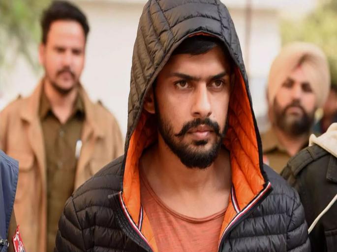 The story of gangster Lawrence Bishnoi who tries to kill actor Salman Khan | अक्कडबाज मिशा आणि पीळदार देहयष्टी; स्टाईलबाजीत दडलेय बिश्नोईच्या दहशतीचे राज The story of gangster Lawrence Bishnoi who tries to kill actor Salman Khan | अक्कडबाज मिशा आणि पीळदार देहयष्टी; स्टाईलबाजीत दडलेय बिश्नोईच्या दहशतीचे राज