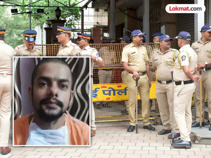 Shocking information about the Bishnoi gang has come to light after the Crime Branch filed a chargesheet in the Baba Siddiqui murder case | "मुंबईतल्या बिल्डरांची यादी तयार करा"; अनमोल बिश्नोईला सुरु करायचे होतं खंडणी रॅकेट Shocking information about the Bishnoi gang has come to light after the Crime Branch filed a chargesheet in the Baba Siddiqui murder case | "मुंबईतल्या बिल्डरांची यादी तयार करा"; अनमोल बिश्नोईला सुरु करायचे होतं खंडणी रॅकेट