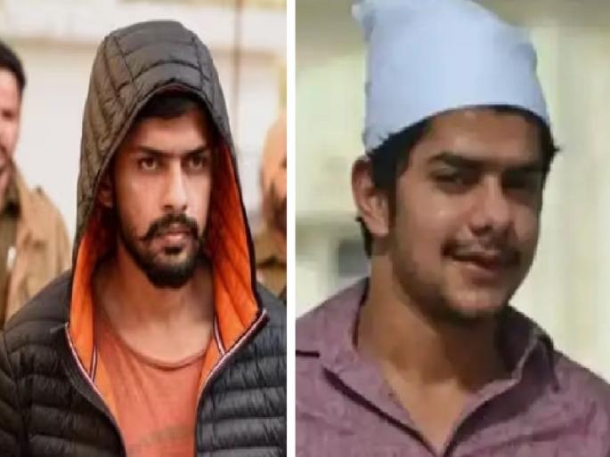 From Sidhu Moosewala to Baba Siddiqui murder and..; Anmol Bishnoi's complete crime horoscope | सिद्धू मूसेवाला ते बाबा सिद्दीकी हत्या अन् सलमान खान..; अनमोल बिश्नोईची संपूर्ण क्राइम कुंडली