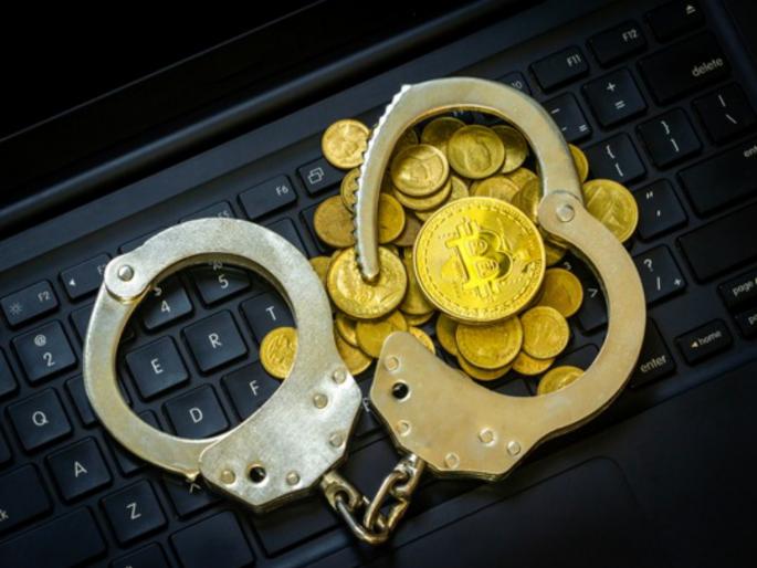 pune crime three suspects arrested in Kondhwa for converting Rs 57 lakh into cryptocurrency | ५७ लाख रुपयांचे क्रिप्टो करन्सीमध्ये रूपांतर करणारे तीन संशयित कोंढव्यात जेरबंद pune crime three suspects arrested in Kondhwa for converting Rs 57 lakh into cryptocurrency | ५७ लाख रुपयांचे क्रिप्टो करन्सीमध्ये रूपांतर करणारे तीन संशयित कोंढव्यात जेरबंद