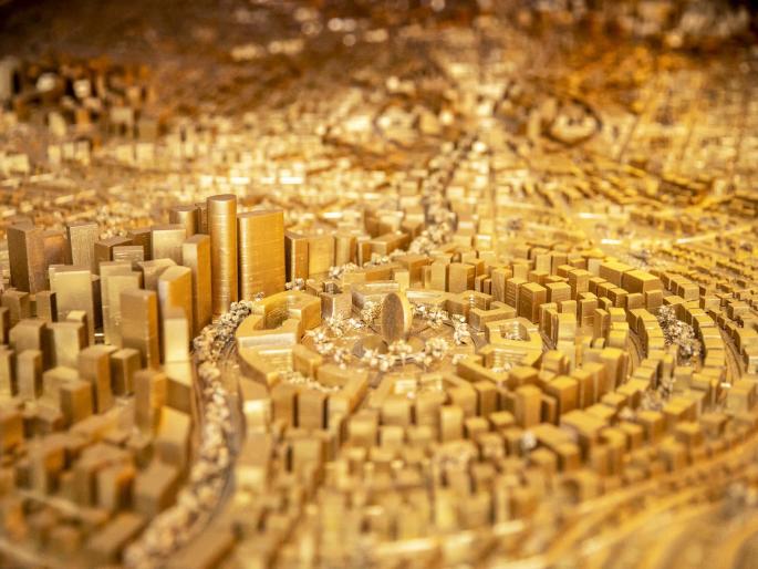 Bitcoin City El Salvador president unveils layout of crypto utopia cryptocurrency first city in world | अशी दिसेल जगातील पहिली बिटकॉईन सिटी, अल साल्वाडोरनं जारी केलं डिझाईन Bitcoin City El Salvador president unveils layout of crypto utopia cryptocurrency first city in world | अशी दिसेल जगातील पहिली बिटकॉईन सिटी, अल साल्वाडोरनं जारी केलं डिझाईन