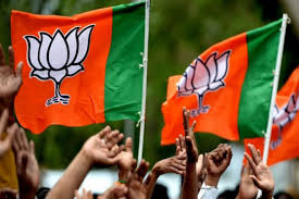 Anti-party activities: Five suspended from BJP | पक्षविरोधी कारवाया : पाच जण भाजपतून निलंबित Anti-party activities: Five suspended from BJP | पक्षविरोधी कारवाया : पाच जण भाजपतून निलंबित