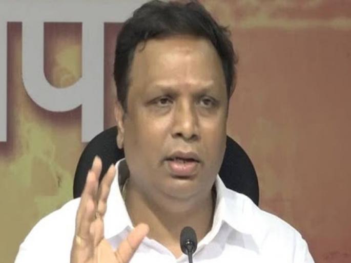 The lives of 40% students with ATKT in Maharashtra will not be ruined - Ashish Shelar | राज्यातील ATKT असलेल्या 40 टक्के विद्यार्थ्यांचे आयुष्य उध्वस्त होऊ देणार नाही- आशिष शेलार The lives of 40% students with ATKT in Maharashtra will not be ruined - Ashish Shelar | राज्यातील ATKT असलेल्या 40 टक्के विद्यार्थ्यांचे आयुष्य उध्वस्त होऊ देणार नाही- आशिष शेलार