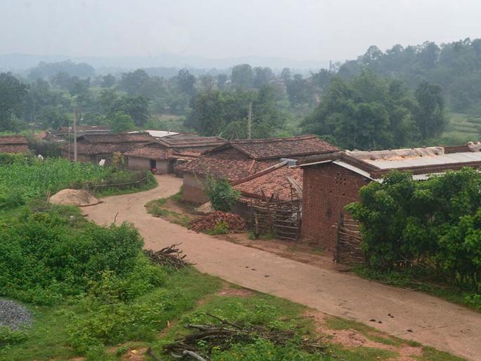 Villages will also get an Aadhaar-like unique number; implemented across the country, these are the benefits... | गावांनाही आधारसारखा नंबर मिळणार; देशभर राबविणार उपक्रम, हे आहेत फायदे... Villages will also get an Aadhaar-like unique number; implemented across the country, these are the benefits... | गावांनाही आधारसारखा नंबर मिळणार; देशभर राबविणार उपक्रम, हे आहेत फायदे...