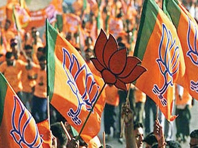 Loss of Congress, MNS; BJP benefits | काँग्रेस, मनसेला तोटा; भाजपला फायदा Loss of Congress, MNS; BJP benefits | काँग्रेस, मनसेला तोटा; भाजपला फायदा