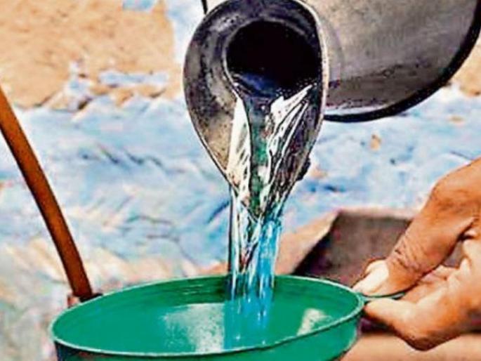 man died after drinking kerosene to kill corona tested negative; report corona negative in Bhopal | CoronaVirus: 'रॉकेल पी, कोरोना मरतो'! मित्राचे ऐकले आणि हकनाक गेला, रिपोर्ट निगेटिव्ह आला man died after drinking kerosene to kill corona tested negative; report corona negative in Bhopal | CoronaVirus: 'रॉकेल पी, कोरोना मरतो'! मित्राचे ऐकले आणि हकनाक गेला, रिपोर्ट निगेटिव्ह आला