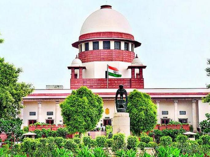 Cases of sexual harassment cannot be suppressed; Directions of the Supreme Court | लैंगिक छळाची प्रकरणे दडपता येणार नाहीत; सर्वोच्च न्यायालयाचे निर्देश Cases of sexual harassment cannot be suppressed; Directions of the Supreme Court | लैंगिक छळाची प्रकरणे दडपता येणार नाहीत; सर्वोच्च न्यायालयाचे निर्देश