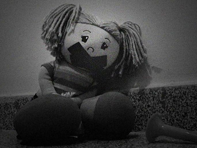 Shocking..! Five minor girls sexually assaulted by ashram director in Nashik | धक्कादायक..! नाशिकमध्ये पाच अल्पवयीन मुलींवर आश्रम संचालकाकडून लैंगिक अत्याचार Shocking..! Five minor girls sexually assaulted by ashram director in Nashik | धक्कादायक..! नाशिकमध्ये पाच अल्पवयीन मुलींवर आश्रम संचालकाकडून लैंगिक अत्याचार