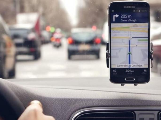 Google Street View Shut Down: Google will shut down the street view app forever; Advice on using these two apps… | Google Street View Shut Down: गुगल रस्ते सांगणारे अॅप कायमचे बंद करणार; ही दोन अॅप वापरण्याचा सल्ला... Google Street View Shut Down: Google will shut down the street view app forever; Advice on using these two apps… | Google Street View Shut Down: गुगल रस्ते सांगणारे अॅप कायमचे बंद करणार; ही दोन अॅप वापरण्याचा सल्ला...