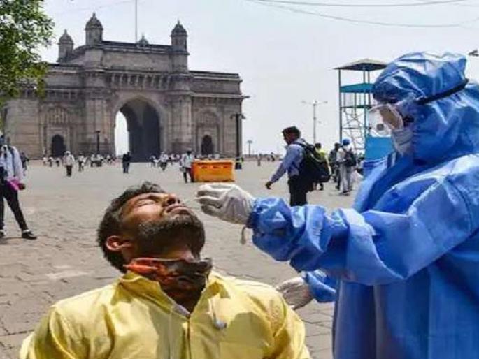 Another death in Mumbai; 270 patients, while 279 patients are cured | मुंबईत पुन्हा एक बळी; २७० रुग्ण, तर २७९ रुग्ण कोरोनामुक्त Another death in Mumbai; 270 patients, while 279 patients are cured | मुंबईत पुन्हा एक बळी; २७० रुग्ण, तर २७९ रुग्ण कोरोनामुक्त