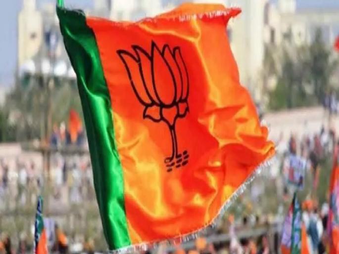 North Assembly by election, BJP to announce official candidate next Wednesday | ‘उत्तर’ विधानसभा पोटनिवडणूक: भाजप येत्या बुधवारी अधिकृत उमेदवार जाहीर करणार; सहाजणांच्या मुलाखती North Assembly by election, BJP to announce official candidate next Wednesday | ‘उत्तर’ विधानसभा पोटनिवडणूक: भाजप येत्या बुधवारी अधिकृत उमेदवार जाहीर करणार; सहाजणांच्या मुलाखती