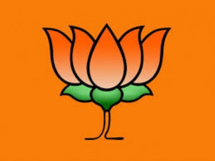 the resignation in the BJP at municipal corporation | महापालिकेत भाजपात नाराजी, राजीनामा सत्र  