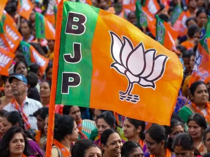 Who will go for the post of Mumbai BJP president A new challenger is expected to challenge Thackeray | मुंबई भाजप अध्यक्षपद कुणाकडे जाणार? ठाकरेंना भिडणारा हवा नवा भिडू