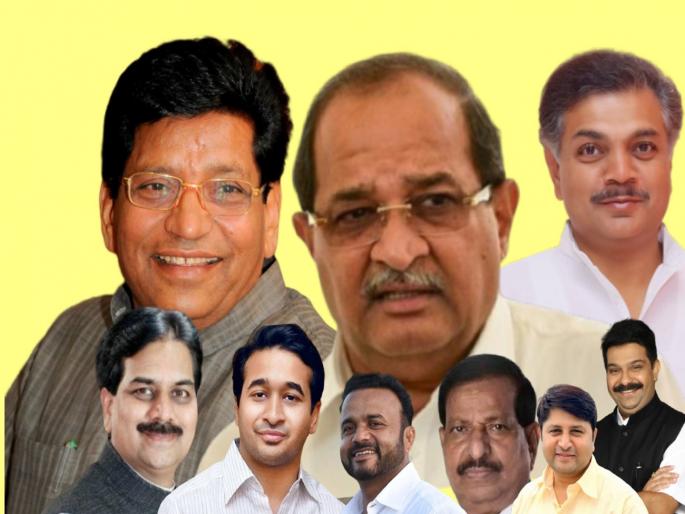 BJP leaders from other parties will have to work in opposition | Maharashtra Government: सत्ता गेल्याने आयारामांना बसावे लागणार विरोधी बाकावर BJP leaders from other parties will have to work in opposition | Maharashtra Government: सत्ता गेल्याने आयारामांना बसावे लागणार विरोधी बाकावर