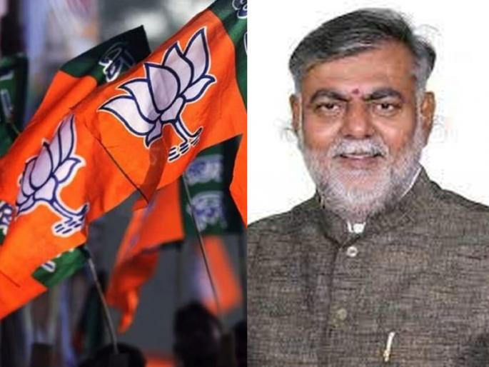 BJP's Madhya Pradesh minister in Solapur on Sunday to review Lok Sabha preparations | लाेकसभा तयारीचा आढावा घेण्यासाठी भाजपचे मध्यप्रदेशचे मंत्री रविवारी साेलापुरात BJP's Madhya Pradesh minister in Solapur on Sunday to review Lok Sabha preparations | लाेकसभा तयारीचा आढावा घेण्यासाठी भाजपचे मध्यप्रदेशचे मंत्री रविवारी साेलापुरात