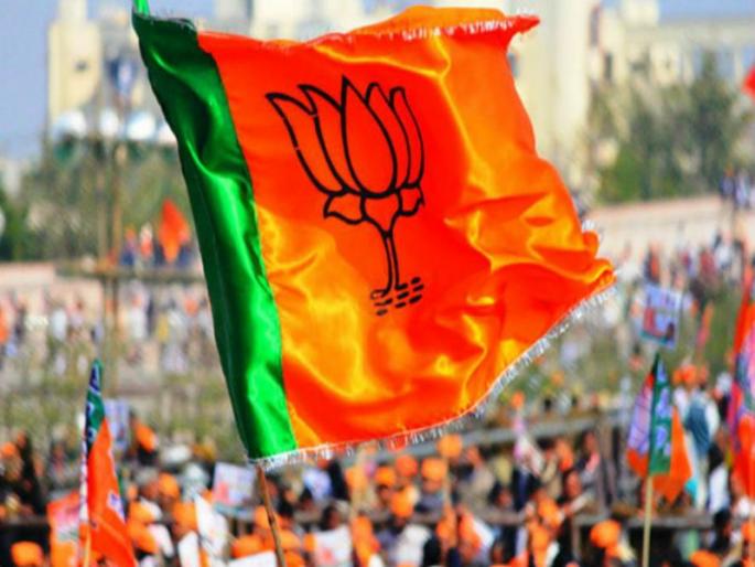Corona virus : Bhosari bjp MLA and wife are corona positive | Corona virus : भोसरीचे भाजप आमदार कोरोना पॉझिटिव्ह; पत्नीलाही संसर्ग Corona virus : Bhosari bjp MLA and wife are corona positive | Corona virus : भोसरीचे भाजप आमदार कोरोना पॉझिटिव्ह; पत्नीलाही संसर्ग