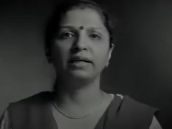 BJP's fuel hike advertising virul again on the social media! | इंधन दरवाढीमुळे भाजपाच्या 'या' ताई पुन्हा सोशल मीडियावर व्हायरल ! BJP's fuel hike advertising virul again on the social media! | इंधन दरवाढीमुळे भाजपाच्या 'या' ताई पुन्हा सोशल मीडियावर व्हायरल !