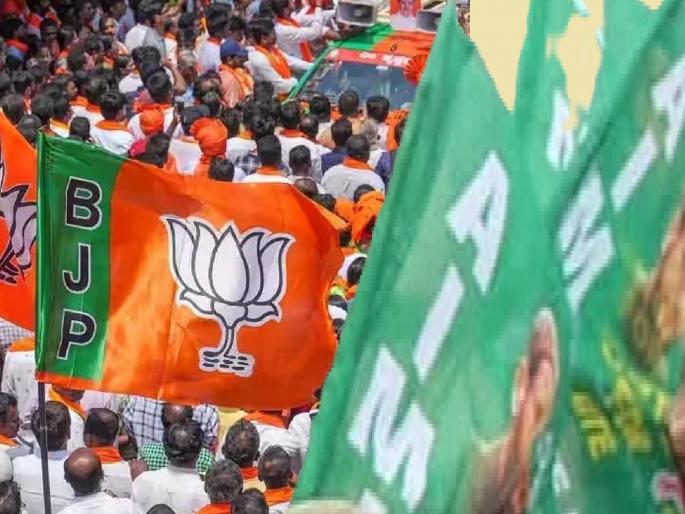 Chhatrapati Sambhajinagar Municipal Election Results 2026 Ward Wise Winning Candidates List: Who won in 115 wards? How many seats did BJP, Shinde Sena, Uddhav Sena win? | Chh. Sambhajinagar Municipal Election Results 2026: ११५ प्रभागांमध्ये कोण जिंकले? भाजपा, शिंदेसेना, उद्धवसेना किती जागांवर विजयी? Chhatrapati Sambhajinagar Municipal Election Results 2026 Ward Wise Winning Candidates List: Who won in 115 wards? How many seats did BJP, Shinde Sena, Uddhav Sena win? | Chh. Sambhajinagar Municipal Election Results 2026: ११५ प्रभागांमध्ये कोण जिंकले? भाजपा, शिंदेसेना, उद्धवसेना किती जागांवर विजयी?