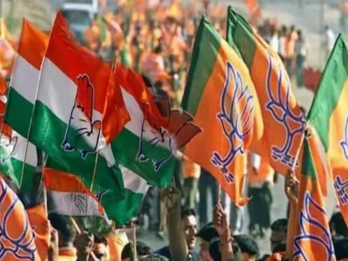 Shivajinagar own voters BJP sure You will definitely get the lead expect mahavikas aghadi in pune | शिवाजीनगरला आपलाच मतदार, भाजपला खात्री; लीड आपल्याला नक्की मिळेल, 'मविआ' ची अपेक्षा Shivajinagar own voters BJP sure You will definitely get the lead expect mahavikas aghadi in pune | शिवाजीनगरला आपलाच मतदार, भाजपला खात्री; लीड आपल्याला नक्की मिळेल, 'मविआ' ची अपेक्षा