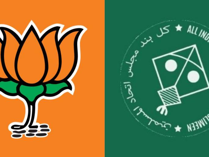 BJP and MIM Form Rare Alliance to Rule Akot Municipal Council in Akola | Akola Politics: राजकारणात काहीही शक्य! अकोटमध्ये भाजप आणि एमआयएम सत्तेसाठी आले एकत्र