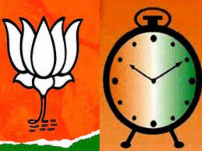 Maharashtra Election 2019 : 'Victory' rally before candidates' results in Pune | महाराष्ट्र निवडणूक २०१९ : पुण्यात दोन उमेदवारांचा निकालाआधीच 'विजयी' जल्लोष Maharashtra Election 2019 : 'Victory' rally before candidates' results in Pune | महाराष्ट्र निवडणूक २०१९ : पुण्यात दोन उमेदवारांचा निकालाआधीच 'विजयी' जल्लोष