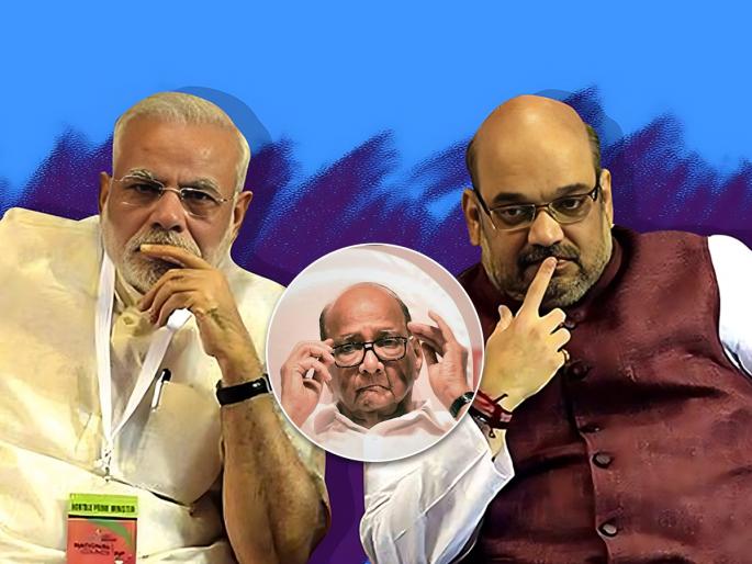 bjp national vice president dilip ghosh reaction over ncp sharad pawar resigns as party president post | शरद पवारांच्या निवृत्ती; BJPची राष्ट्रीय स्तरावर दखल, म्हणाले, “महाराष्ट्रात मोठा बदल होणार” bjp national vice president dilip ghosh reaction over ncp sharad pawar resigns as party president post | शरद पवारांच्या निवृत्ती; BJPची राष्ट्रीय स्तरावर दखल, म्हणाले, “महाराष्ट्रात मोठा बदल होणार”