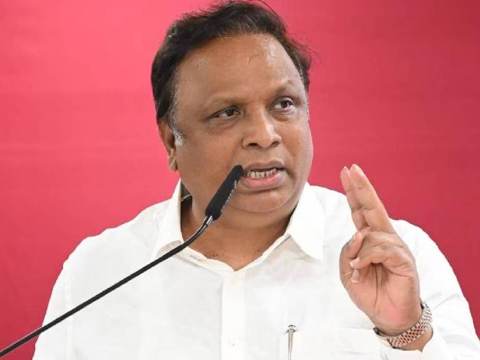 Will Ashish Shelar continue as Mumbai BJP president? | मुंबई भाजपच्या अध्यक्षपदी आशिष शेलार कायम राहणार? Will Ashish Shelar continue as Mumbai BJP president? | मुंबई भाजपच्या अध्यक्षपदी आशिष शेलार कायम राहणार?