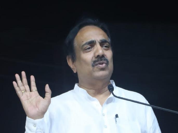 The water problem of 65 villages of Jat will be solved in two years says Jayant Patil | जत तालुक्यातील पाण्याचा प्रश्न दोन वर्षांत सोडविणार, माजी मंत्री जयंत पाटलांनी दिली ग्वाही The water problem of 65 villages of Jat will be solved in two years says Jayant Patil | जत तालुक्यातील पाण्याचा प्रश्न दोन वर्षांत सोडविणार, माजी मंत्री जयंत पाटलांनी दिली ग्वाही