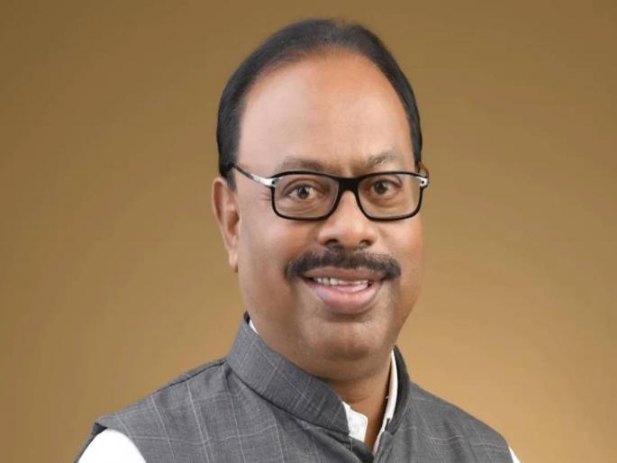 Chandrasekhar Bawankule's visit to Navi Mumbai on Tuesday | चंद्रशेखर बावनकुळे यांचा मंगळवारी नवी मुंबई दौरा; जोरदार स्वागत करण्यासाठी कार्यकर्ते सज्ज Chandrasekhar Bawankule's visit to Navi Mumbai on Tuesday | चंद्रशेखर बावनकुळे यांचा मंगळवारी नवी मुंबई दौरा; जोरदार स्वागत करण्यासाठी कार्यकर्ते सज्ज