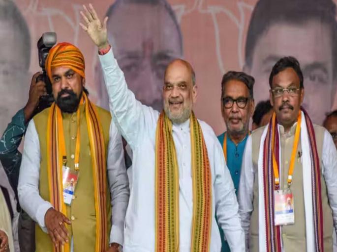 BJP to organize various cultural programs on the occasion of Bihar Day | भाजप बिहार दिनाचे सोने करणार