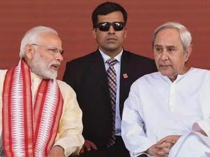 Where did BJP and BJD Alliance fail? Ego gets in the way or seat Sharing? 'Like Maharashtra 2014' Inside Story... | भाजपा अन् बीजेडीत कुठे बिनसले? इगो आड आला की जागा? 'महाराष्ट्रासारखीच' इनसाईड स्टोरी... Where did BJP and BJD Alliance fail? Ego gets in the way or seat Sharing? 'Like Maharashtra 2014' Inside Story... | भाजपा अन् बीजेडीत कुठे बिनसले? इगो आड आला की जागा? 'महाराष्ट्रासारखीच' इनसाईड स्टोरी...