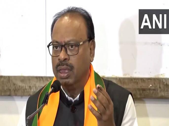 Chandrashekhar Bawankule will set up a network of transport services under NMRDA like in Nagpur: Transport system in the city-NMRDA through four different organizations | नागपुरप्रमाणे एनएमआरडीएअंतर्गतदेखील परिवहन सेवांचे जाळे उभारणार : चंद्रशेखर बावनकुळे Chandrashekhar Bawankule will set up a network of transport services under NMRDA like in Nagpur: Transport system in the city-NMRDA through four different organizations | नागपुरप्रमाणे एनएमआरडीएअंतर्गतदेखील परिवहन सेवांचे जाळे उभारणार : चंद्रशेखर बावनकुळे