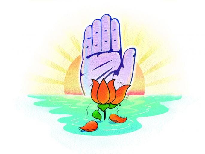 Chaitanya in Congress and NCP in Maharashtra by the end of five states | पाच राज्यांच्या निकालाने महाराष्ट्रात काँग्रेस आणि राष्ट्रवादीमध्ये चैतन्य Chaitanya in Congress and NCP in Maharashtra by the end of five states | पाच राज्यांच्या निकालाने महाराष्ट्रात काँग्रेस आणि राष्ट्रवादीमध्ये चैतन्य