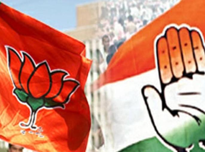 congress vs bjp politics in goa and its impact consequence | गाऊ त्यांची आरती....; देवावरील श्रद्धेला तडा अन् जनभावना पायदळी congress vs bjp politics in goa and its impact consequence | गाऊ त्यांची आरती....; देवावरील श्रद्धेला तडा अन् जनभावना पायदळी