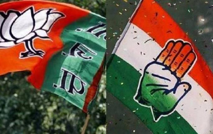 Politicians are interested in slander! | निंदानालस्तीतच राजकारण्यांना रस!