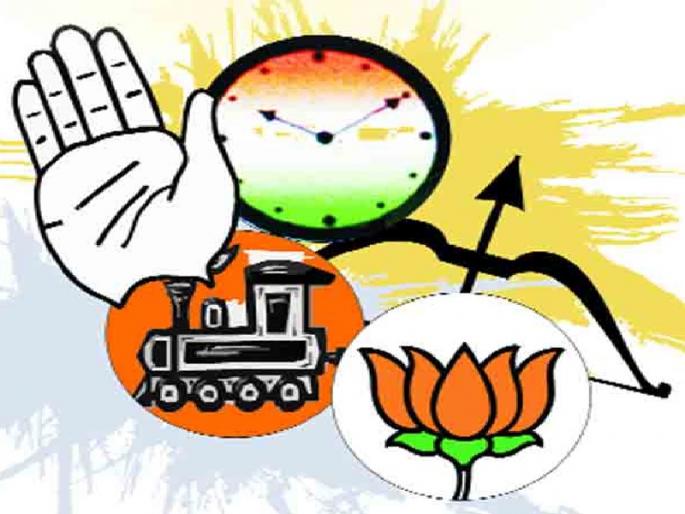 'OBCs' have 'slightly' position from established parties | प्रस्थापित पक्षांकडून ‘ओबीसीं’ना ‘किंचित’ स्थान 'OBCs' have 'slightly' position from established parties | प्रस्थापित पक्षांकडून ‘ओबीसीं’ना ‘किंचित’ स्थान