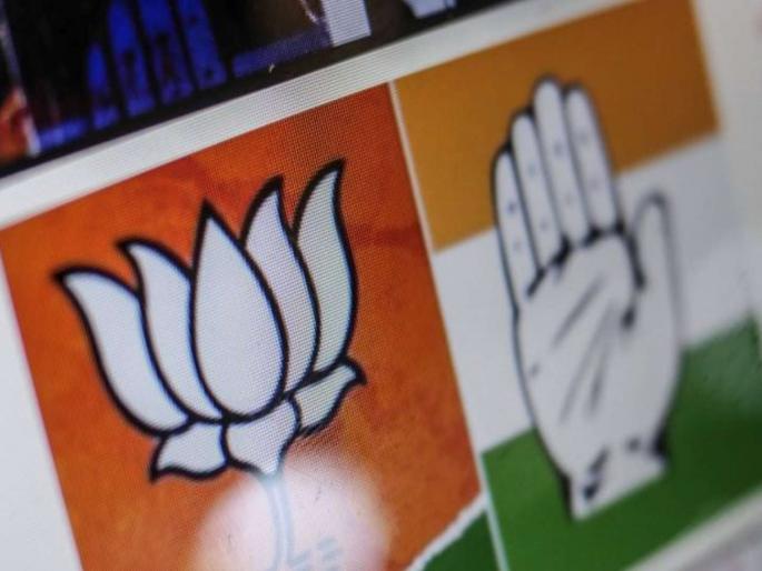 opposition parties feel uncomfortable due to Exit poll predictions | एक्झिट पोलच्या अंदाजांमुळे विरोधी पक्षांची अस्वस्थता वाढली opposition parties feel uncomfortable due to Exit poll predictions | एक्झिट पोलच्या अंदाजांमुळे विरोधी पक्षांची अस्वस्थता वाढली