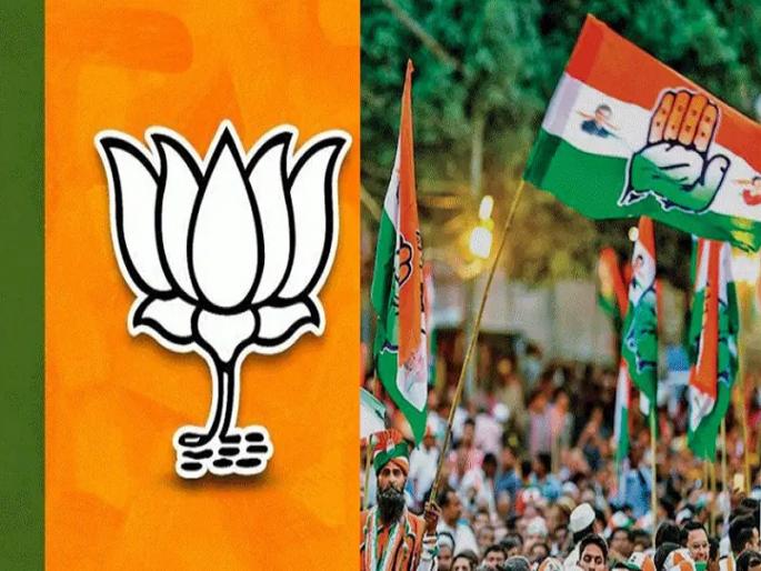 The move to erect a statue is anti-Patel; Congress criticizes BJP | पुतळा उभा केला वाटचाल मात्र पटेलविरोधीच; काँग्रेसची भाजपवर जोरदार टीका The move to erect a statue is anti-Patel; Congress criticizes BJP | पुतळा उभा केला वाटचाल मात्र पटेलविरोधीच; काँग्रेसची भाजपवर जोरदार टीका