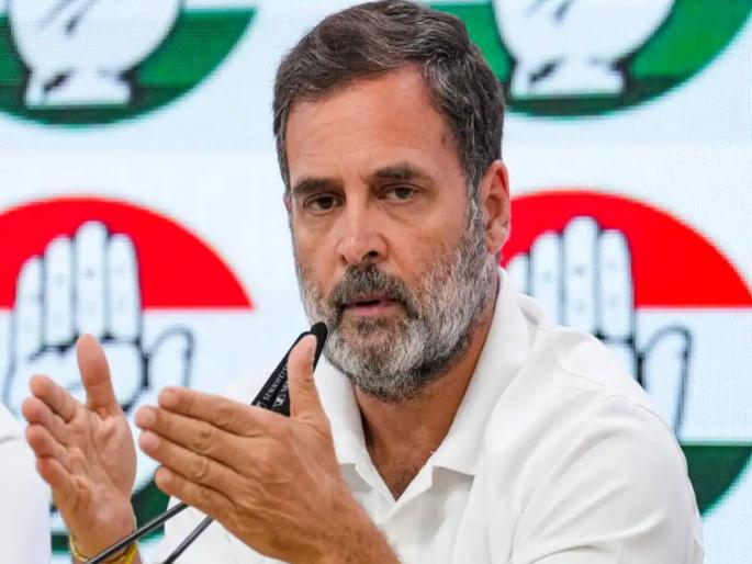 If you had learned to make coffee BJP targets Rahul Gandhi's South America tour | "जर तुम्ही कॉफी बनवायला शिकला असाल तर...", राहुल गांधींच्या दक्षिण अमेरिका दौऱ्यावर भाजपचा निशाणा