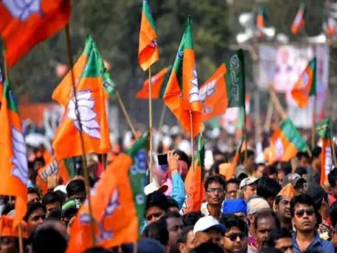 Delhi Assembly Election 2025: 'No hatred for Modi, ... no good for you': Rebellion in BJP in Delhi as soon as the list of candidates is announced, discontent on these seats | ‘मोदी से बैर नही, ... तेरी खैर नही’ उमेदवारी यादी जाहीर होताच दिल्लीमध्ये भाजपात बंडखोरी, या जागांवर नाराजी Delhi Assembly Election 2025: 'No hatred for Modi, ... no good for you': Rebellion in BJP in Delhi as soon as the list of candidates is announced, discontent on these seats | ‘मोदी से बैर नही, ... तेरी खैर नही’ उमेदवारी यादी जाहीर होताच दिल्लीमध्ये भाजपात बंडखोरी, या जागांवर नाराजी