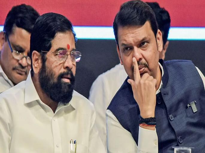 Will fight as a Mahayuti in Mumbai, but separate in other municipal corporation election Said by CM Devendra Fadnavis. BJP setback to Eknath Shinde | महापालिका निवडणुकीत भाजपाचा स्वबळाचा नारा, "मुंबईत एकत्र लढू पण.."; महायुतीत शिंदेसेनेला डच्चू?