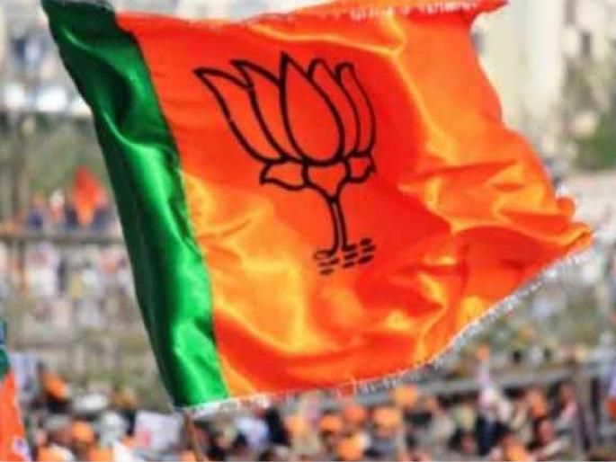 Strict action will be taken if anyone uses photos of BJP leaders except the official candidate | Local Body Election: बंडखोरांना भाजपचा फटका; ...तर कठोर कारवाई करणार